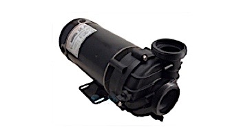 Balboa Sta-Rite Dura-Jet Spa Pump 48-Frame 115V 1.0HP Single Speed | DJAEA-0001