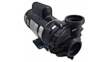 Balboa Dura-Jet DJ Pump 115-230V 2 Speed 48FR 2.0HP | DJAGB-0001 DJAYGB-0001 | 4239208-S