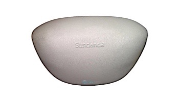 Sundance Spas Pillow | 680 Series Reverse Wrap Around Gray Jacuzzi - Sundance PKG 2005+ | 6472-970