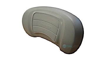 Sundance Spas Pillow | 780 Series Gray 2007+ | 6472-966