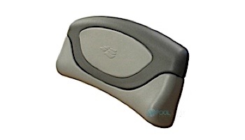 Sundance Spas Pillow | 800 Series Gray 2001+ | 6472-964