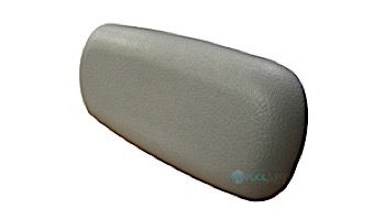 Sundance Spas Pillow | Chevron Ball - Socket 680 Series Gray | 6455-483