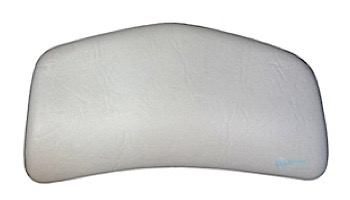 Sundance Spas Pillow | Chevron Suction Cup Black 1986-1997 | 6455-413