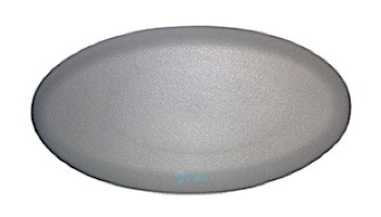 Sundance Spas Pillow | Imperial Oval Gray | 6455-803