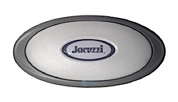 Sundance Spas Pillow | JHT-300 Gray 2007-20013 | 2472-826