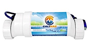 CaliMar® Replacement Salt Cell Compatible with Hayward® T-CELL-3® | 2-Year Warranty | 15,000 Gallons | CMARCHA15-2Y