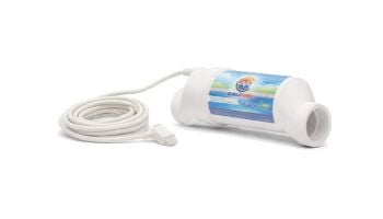 CaliMar® Replacement Salt Cell Compatible with Hayward® T-CELL-9® | 2-Year Warranty | 25,000 Gallons | CMARCHA25-2Y *Free Two-Day Shipping*