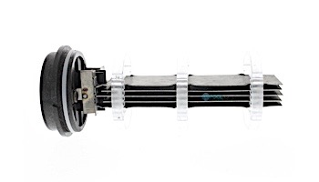 CaliMar® Replacement Salt Cell Electrode for CompuPool CPSC24 Models | 5-Blade for up to 26,000 Gallons | CMARCCE30-1Y