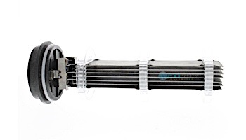 CaliMar® Replacement Salt Cell Electrode for CompuPool CPSC36 Models | 7-Blade for up to 40,000 Gallons | CMARCCE40-1Y