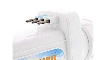 CaliMar® Salt Cell Replacement for AutoPilot Model RC-35/22, SC-36, PPC1 up to 40,000 Gallons | CMARCAP35-2Y