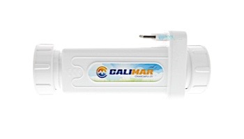 CaliMar® Replacement Salt Cell Compatible with AutoPilot® Model RC-52, SC-60, PPC4 | 60,000 Gallons | CMARCAP52-2Y