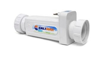 AutoPilot OEM Replacement Salt Cell with Unions | 5-Blade for up to 40,000 Gallons | SC-36 RC-35/22 PPC1 *Free Two-Day Shipping*