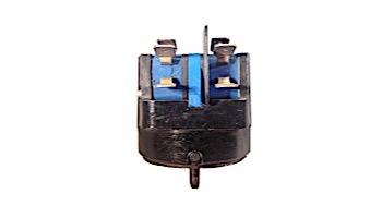 Allied Air Switch 20A - DPDT - Latching - Center | 3-20-0034
