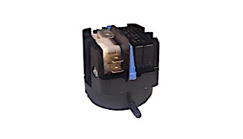 Allied Air Switch 20A - SPDT - Latching - Radial | 3-20-0031