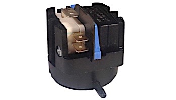 Allied Air Switch 20A - SPDT - Latching - Radial | 3-20-0031
