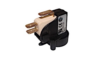Allied Switch 20A - SPDT - Latching - Radial | 3-20-0035