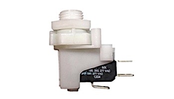 Allied Air Switch: 21A - SPDT - Latching Alt | 3-20-0016