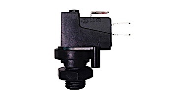Allied Air Switch: 22A - SPDT Latching | 860014-3