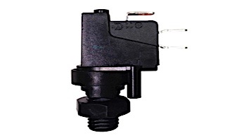 Allied Air Switch: 22A - SPDT Latching | 860014-3