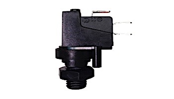 Allied Air Switch: 22A - SPDT Latching PKG | 860014-0