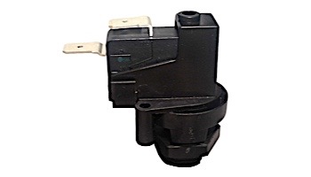 Allied Air Switch: 22A - SPST Latching PKG | 860012-0
