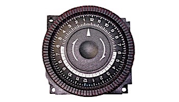 Diehl 220V SDPT 24 hr 4 Lug Time Clock | TA4074