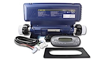 Gecko In YE-5 In K-450-3OP Keypad & Cables Control Bundle | BDLYE5K450 0610-300003 loading=