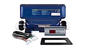 Gecko IN.YE-5 IN.K-35-3OP Keypad _ Cables Control Bundle | BDLYE5K353OP 0610-300006 BDLYE5K83OP loading=