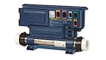 Gecko IN.XE-5-11-H4.0-1-2-B-O-D-32K-GD1 Aeware Controller | 0602-221022 | 0602-221063-299 loading=