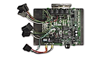 Gecko Board Replacement Kit for MSPA-MP-BF4 | 0201-300031