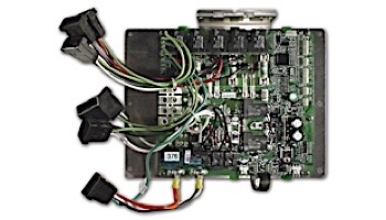 Gecko Board Replacement Kit for MSPA-MP-BF4 | 0201-300031 loading=
