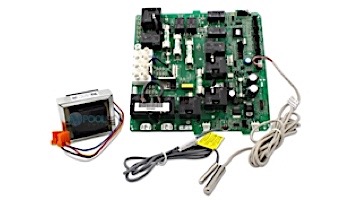 Gecko Board Replacement Kit for MSPA-1 and MSPA-4 | 0201-300045