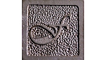 Black Oak Foundry Nikila Emitter Small | Pewter | S80-Pewter