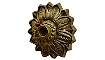 Black Oak Foundry Nikila Emitter Small | Pewter | S80-Pewter