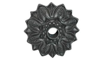 Black Oak Foundry Large Nikila Emitter | Oil Rubbed Bronze Finish | S81-ORB