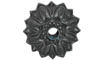 Black Oak Foundry Large Nikila Emitter | Oil Rubbed Bronze Finish | S81-ORB