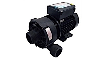 LX Whirlpool Circulation Pump 0.06HP 35GPM 230V 1.5_quot; Side Discharge | 6500-907
