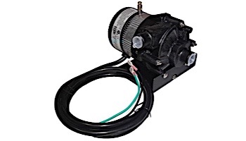 Laing E10 Circulation Pump 3200 RPM 115V 62-Watts .75" Barb with 4' Cord & Mounting Bracket | 73989