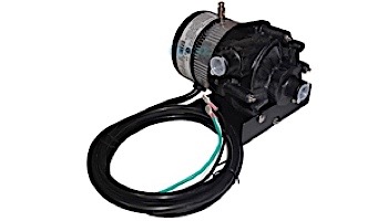 Laing E10 Circulation Pump 3200 RPM 115V 62-Watts .75" Barb with 4' Cord & Mounting Bracket | 73989