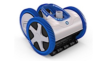 Hayward AquaNaut 400 4-Wheel Suction Cleaner | W3PHS41CST