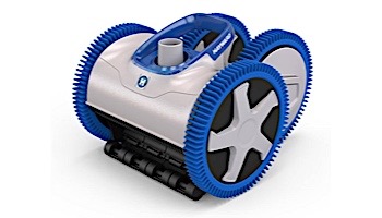 Hayward AquaNaut 400 4-Wheel Suction Cleaner | W3PHS41CST