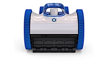 Hayward AquaNaut 400 4-Wheel Suction Cleaner | W3PHS41CST