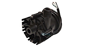 Marquis Spas 909 Circulation Pump .75_quot; Threaded | 630-6330