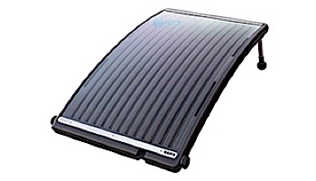 GAME SolarPRO Curve Above Ground Pool Solar Heater | 4721