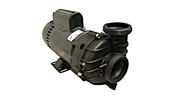 Balboa Sta-Rite Dura Jet Spa Pump 230V 1SP 56FR 2.0HP | DJAGB-0007