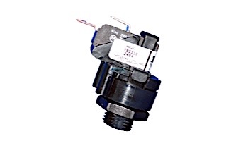 Allied Air Switch: TBS - 25A - SPST - Latching | 3-20-0007