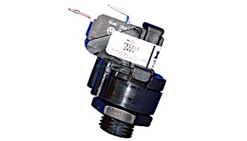 Allied Air Switch: TBS - 25A - SPST - Latching | 3-20-0007