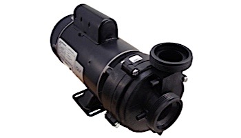 Vico Complete Pump 1.5HP 115V 2SP 13.8A 2" S-D | 1014002