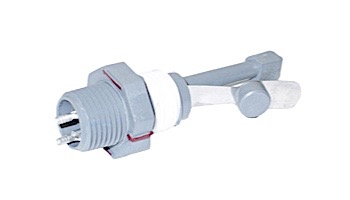 Flow Switch: .5" NPT Connection - SPST | 5-20-0009