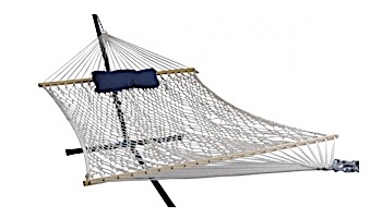 Blue Wave Island Retreat 15-Foot Hammock | NU3110